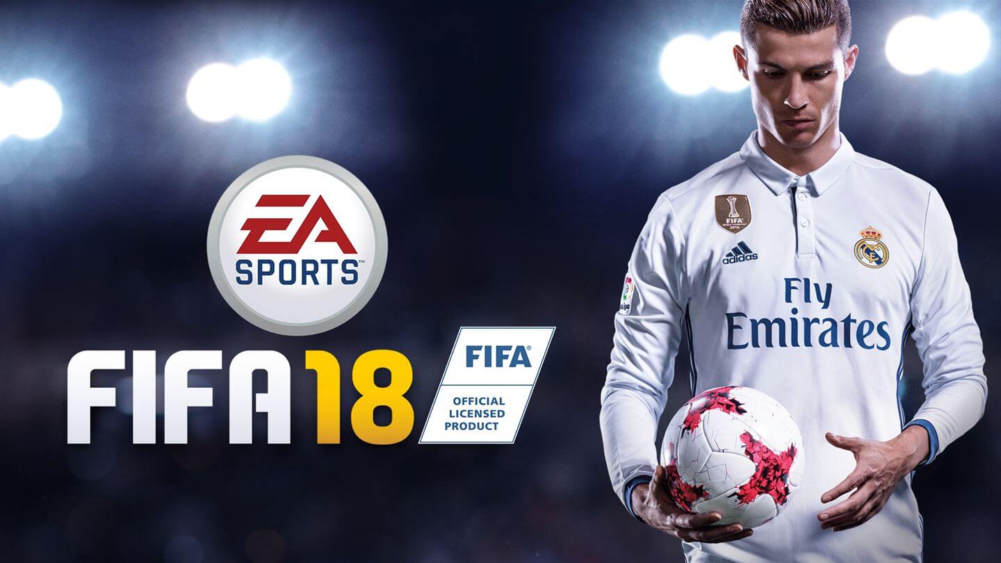 
With the Premier League season now officially underway, gaming fans will be eagerly anticipating the release of FIFA 18.