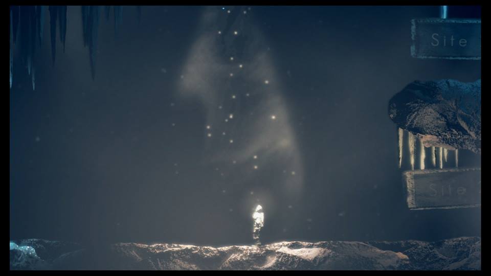 
The Swapper is one of those Indie titles you tell your friends about.