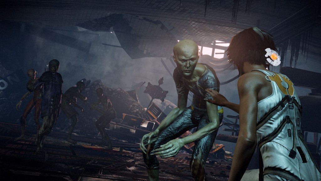 
 Remember Me, will it be remembered?

Neo Paris, 2084, badass female main character, mess with the memories, cool combat mechanic...what could go wrong, right? Everything looks perfect, but will it be remembered? Well if I take in consideration the answer according to the vast majority of video gamers that I’ve spoken to about this game then the answer is a resounding no.