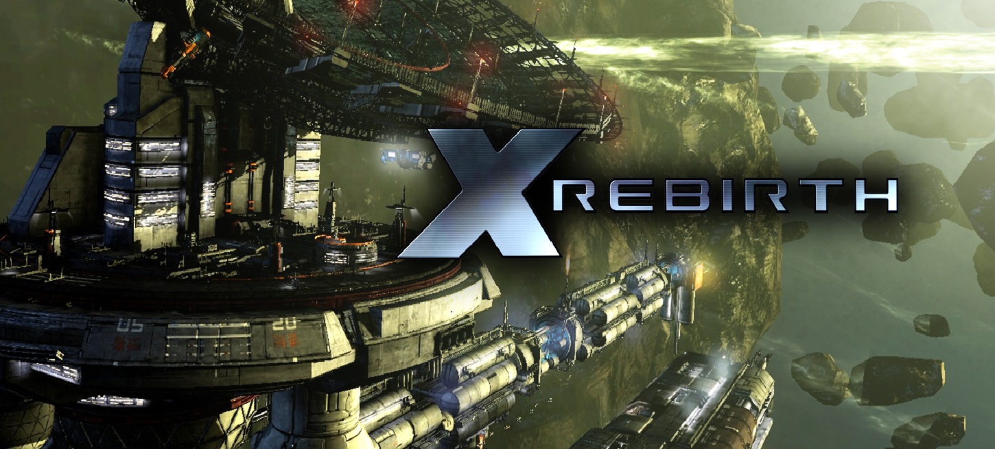
 X-Rebirth? More like X-SHSD as in Should Have Stayed DEAD!

Space… the final frontier! For years PC gamers have craved for the return of space simulation games to explore distant galaxies, to trade and build their wealth and to upgrade their ships or purchase newer ones.