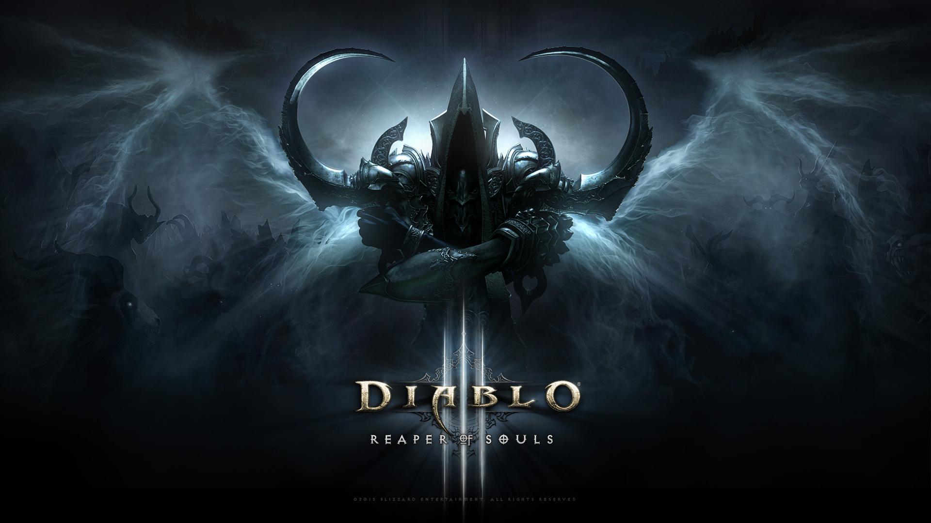 
Well, if you know me or have read my review of vanilla Diablo III on the PS3, you know that this genre is not my cup of tea.