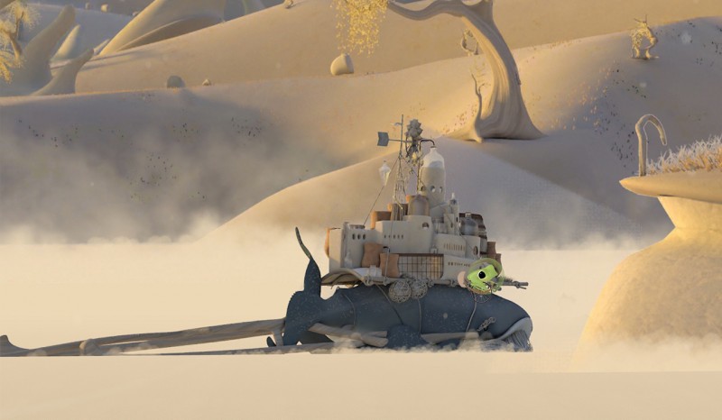 
It is really hard quantifying what Flewn is.