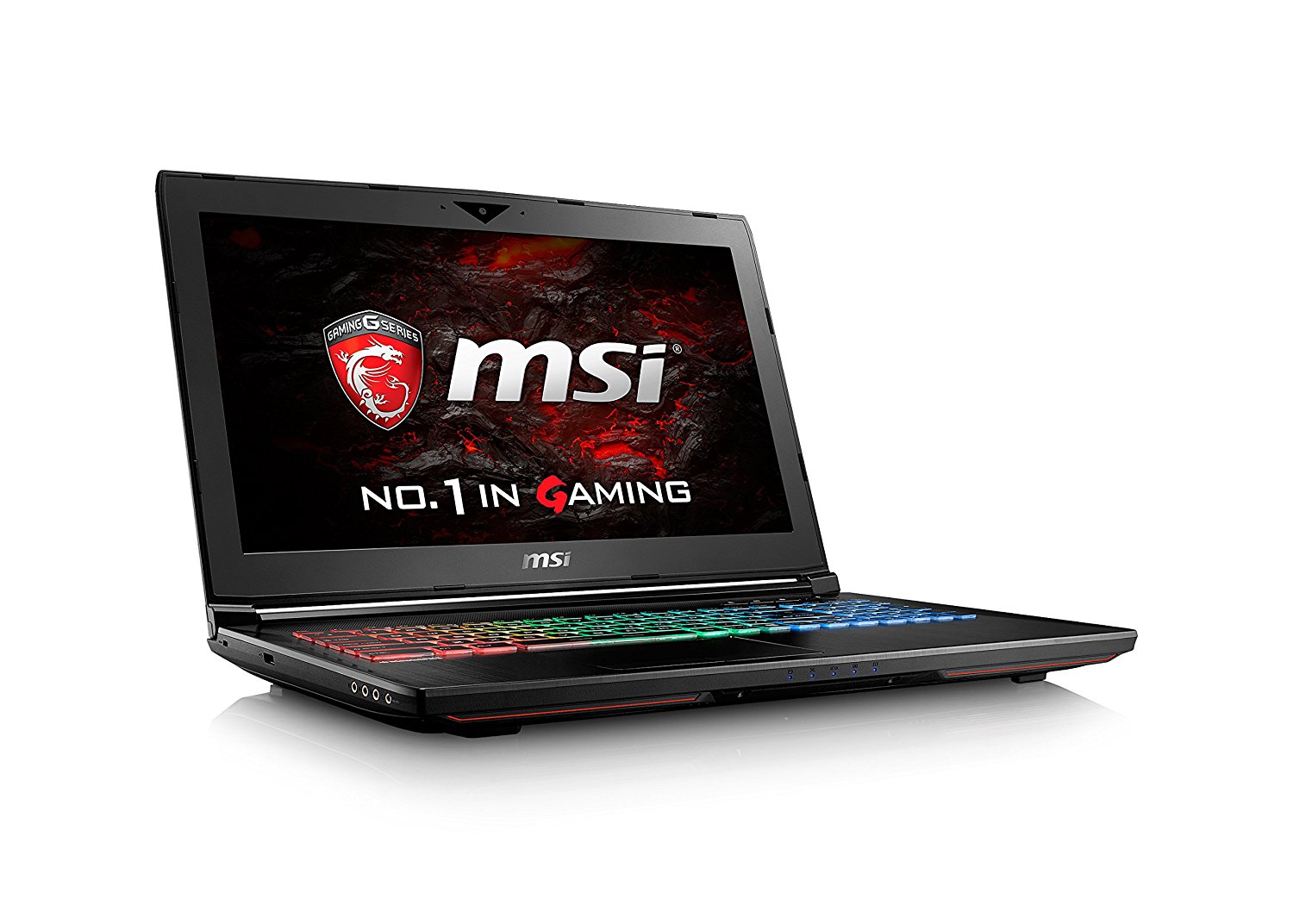
The most recent mid-range game playing laptop from MSI is defined to determine new criteria in the ever before growing industry of mobile video games.