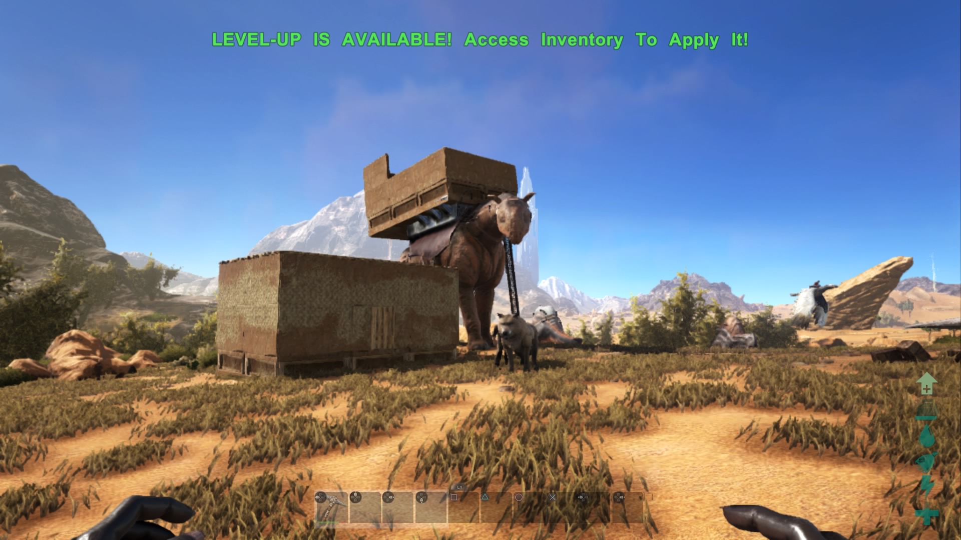 An image showcasing the game described in this article.