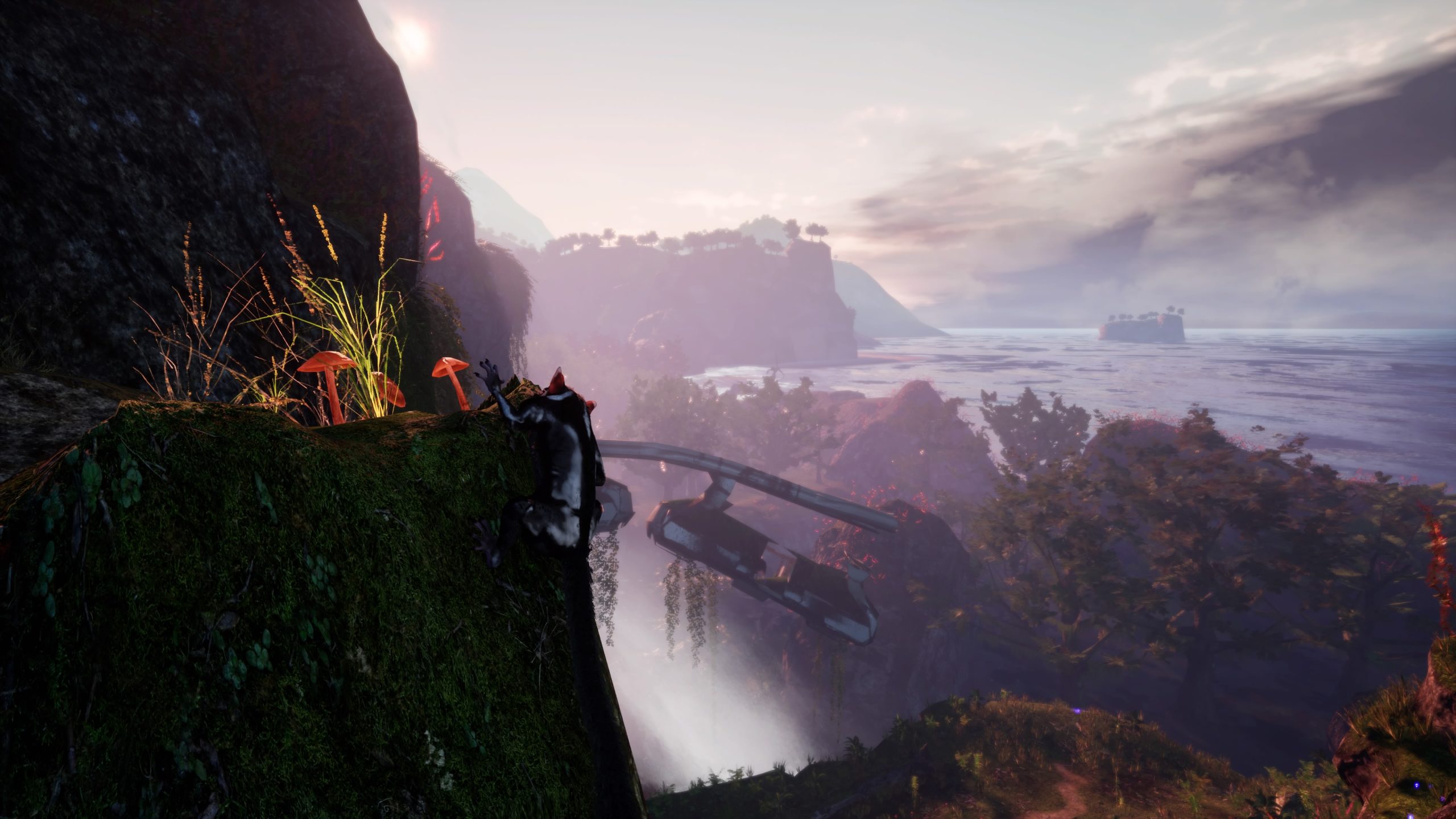 
This is not a good experience and I definitely did not enjoy my time playing through it.