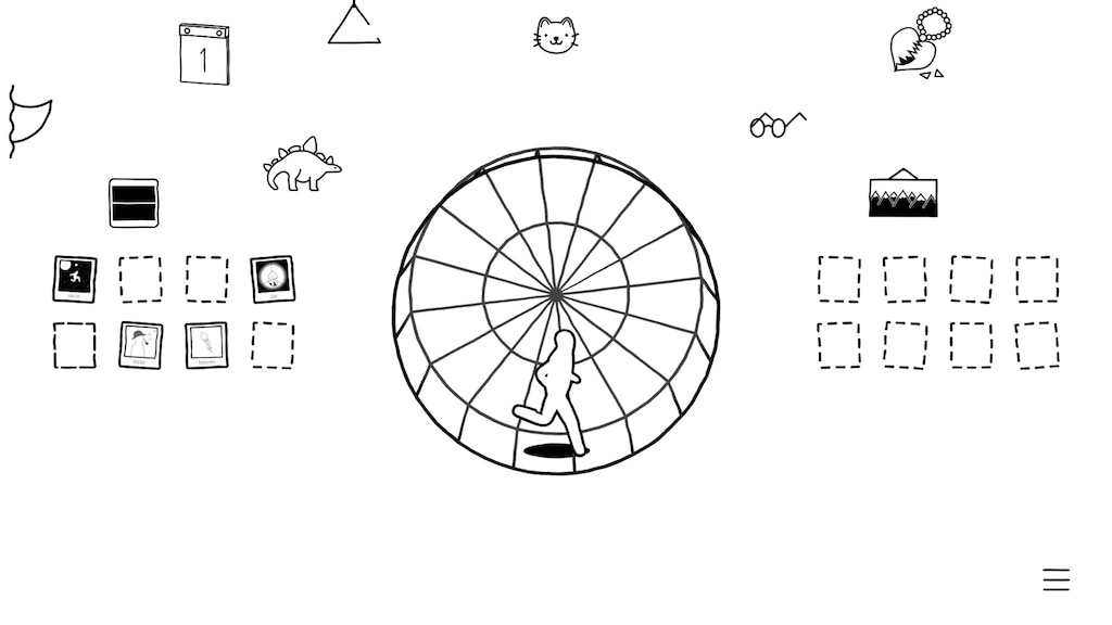 
Alveole is… something.