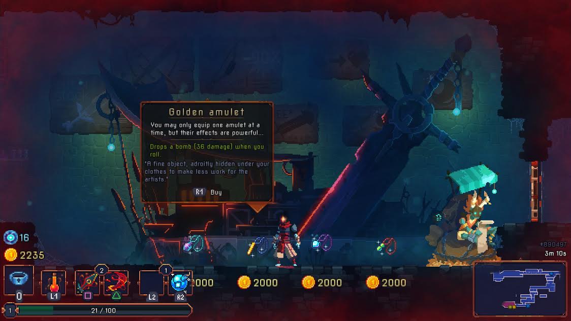 An image showcasing the game described in this article.