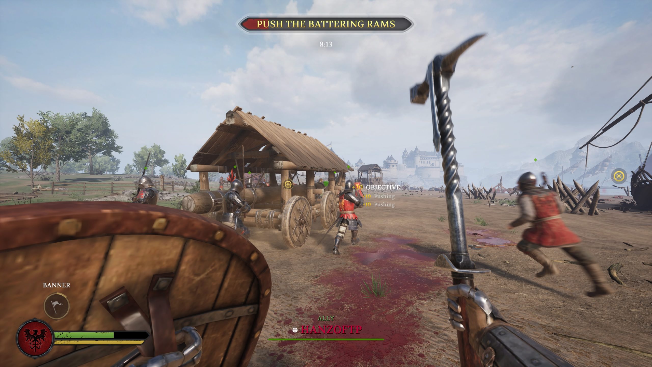 
This game, man, I love it.