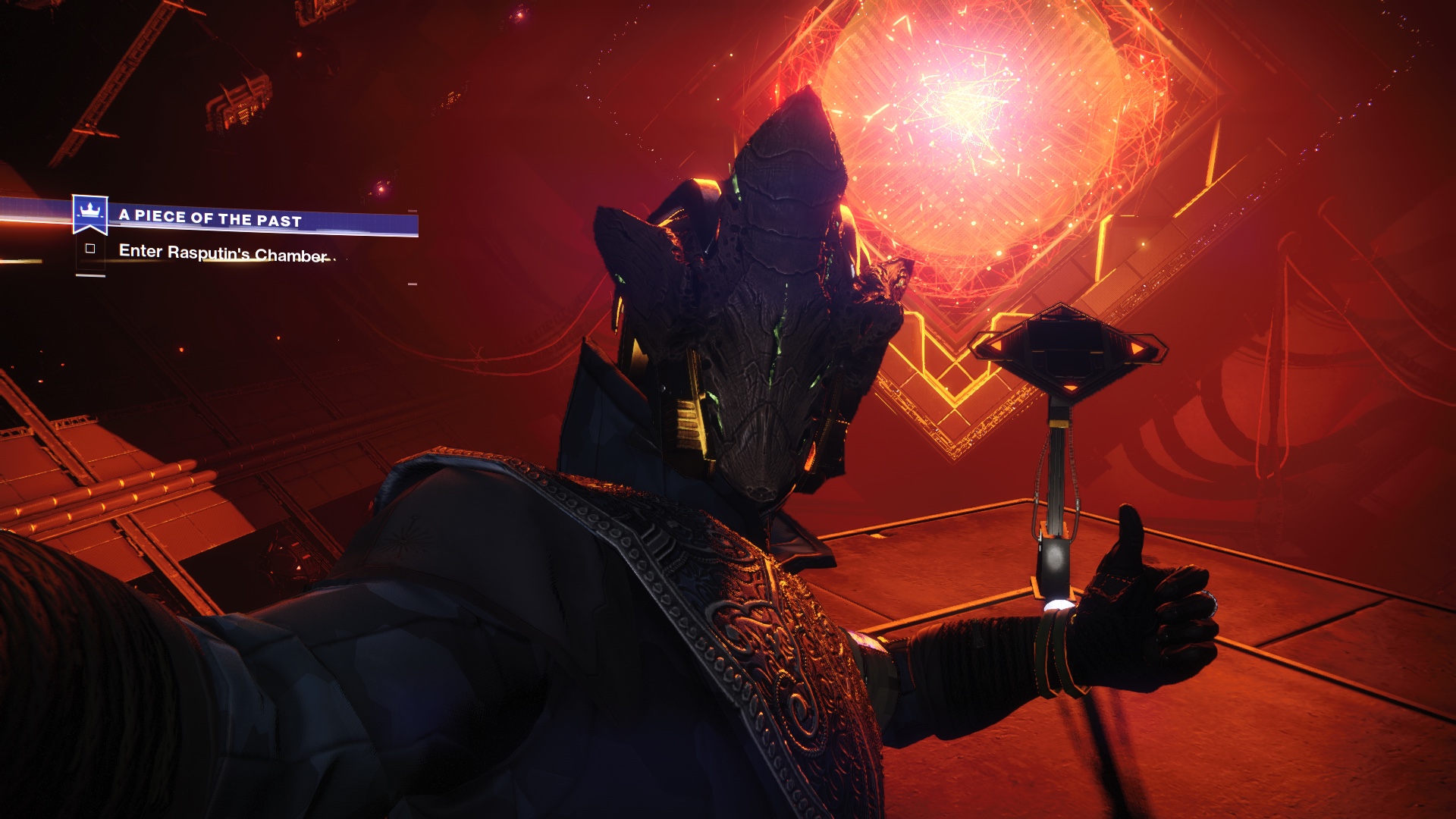 
I liked what Warmind had to offer even though I have not played like 50% of it.