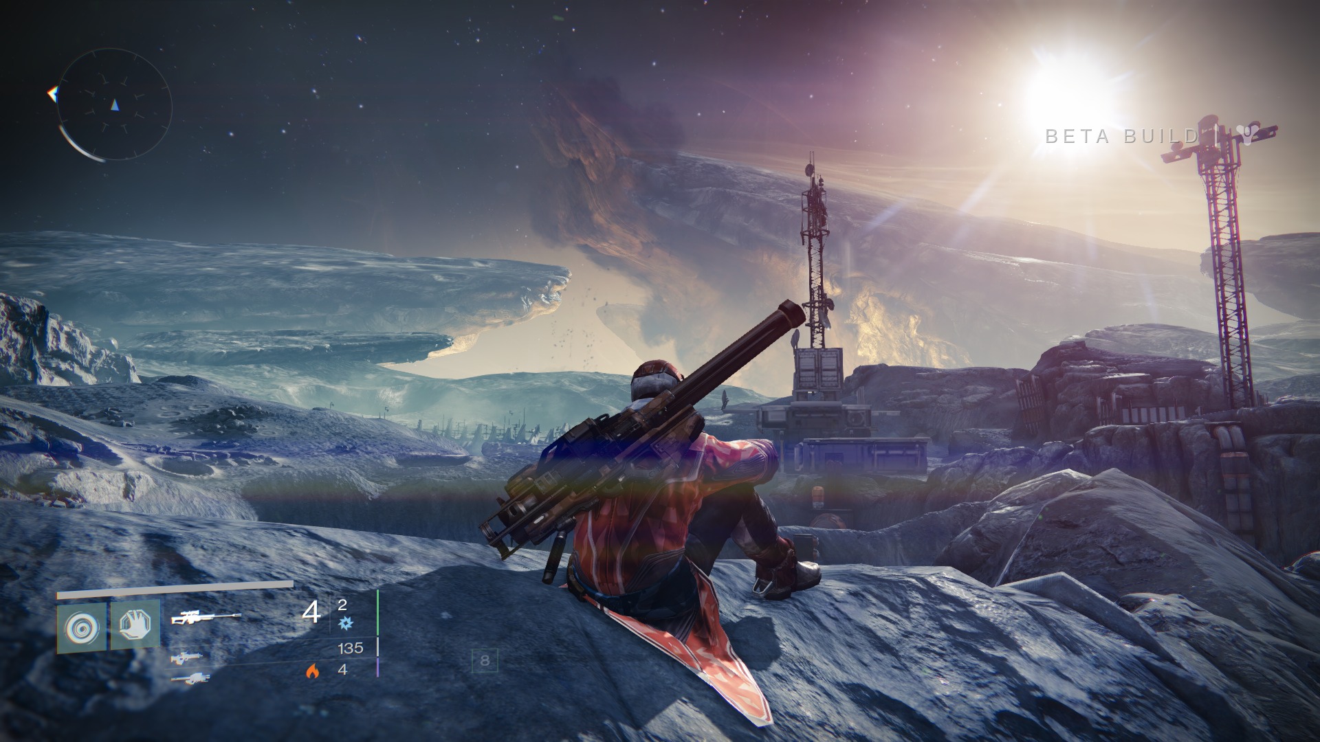 
# Well, this took a while...

Destiny has been my life for the past few weeks.