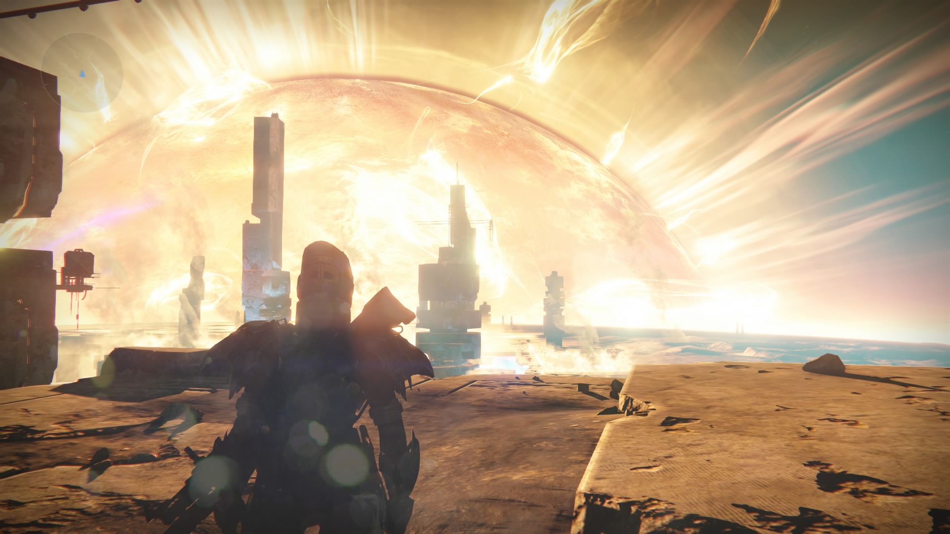 
# It's out, finally!

House of Wolves is here people and it's fricking amazing.