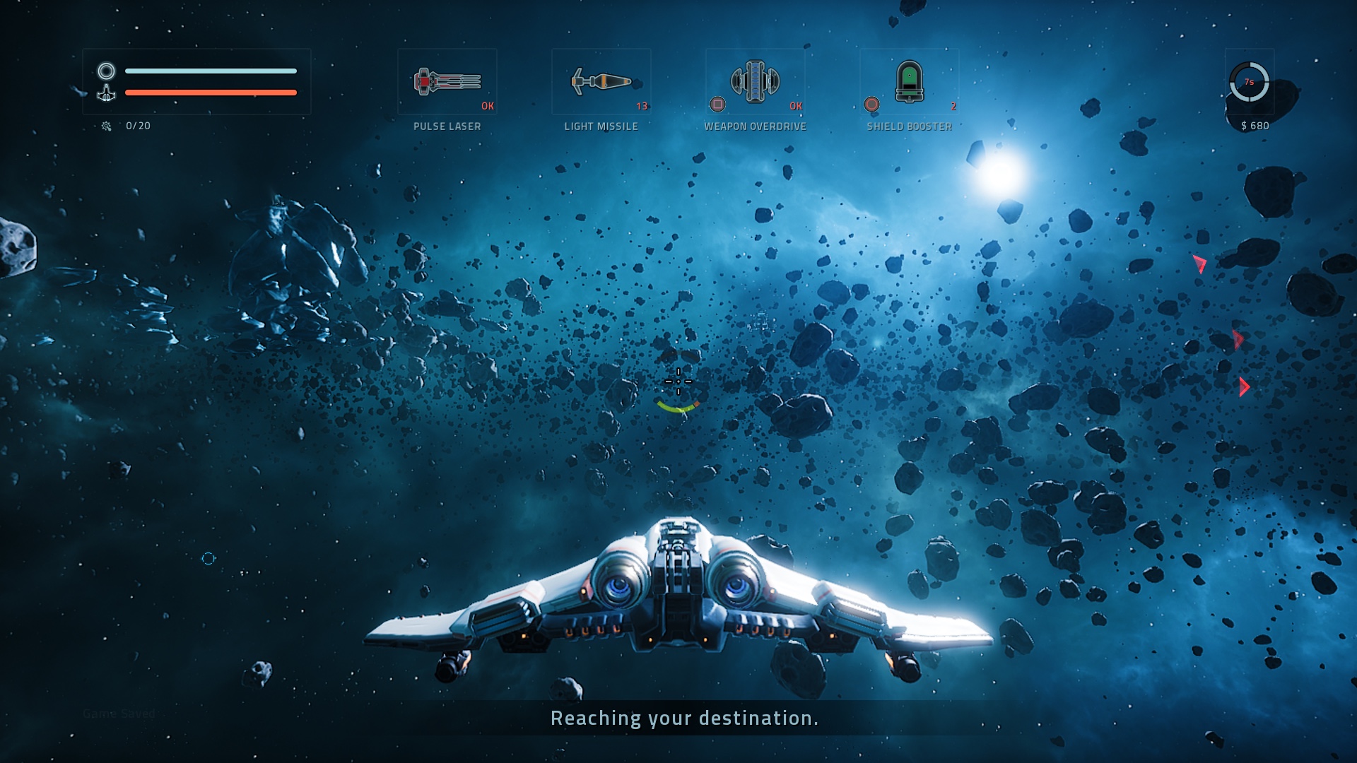 
This game has been on my radar ever since I saw a gorgeous gif on Imgur a few years ago.