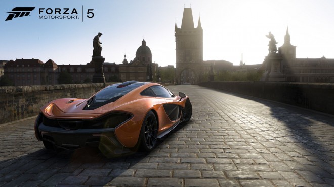 
# Forza 5 is every motorhead's dream racing game

I am going to start by saying that this game is a work of art, from the sweet driving physics and vast number of cars to the insane beautiful graphics and crazy attention to details.