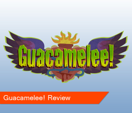 
 Are you really here to read our Guacamelee Review and decide if the game is worth buying? Well I'll make it quick, BUY IT! Oh you are still here, right then continue to learn more about this fantastic game.

What is Guacamelee you might ask? Well, it's a sidescrolling open-word Mexican themed Metroidvania style action platformer.