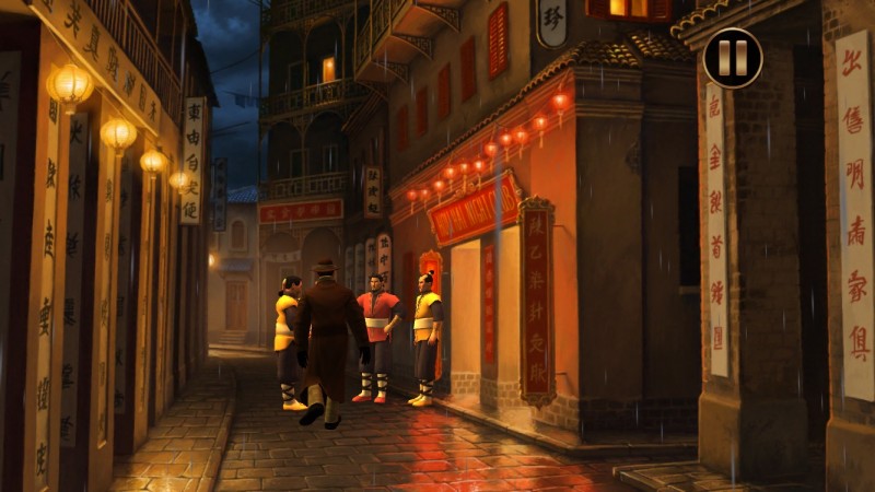 
Lost Horizon brings back memories, great memories.