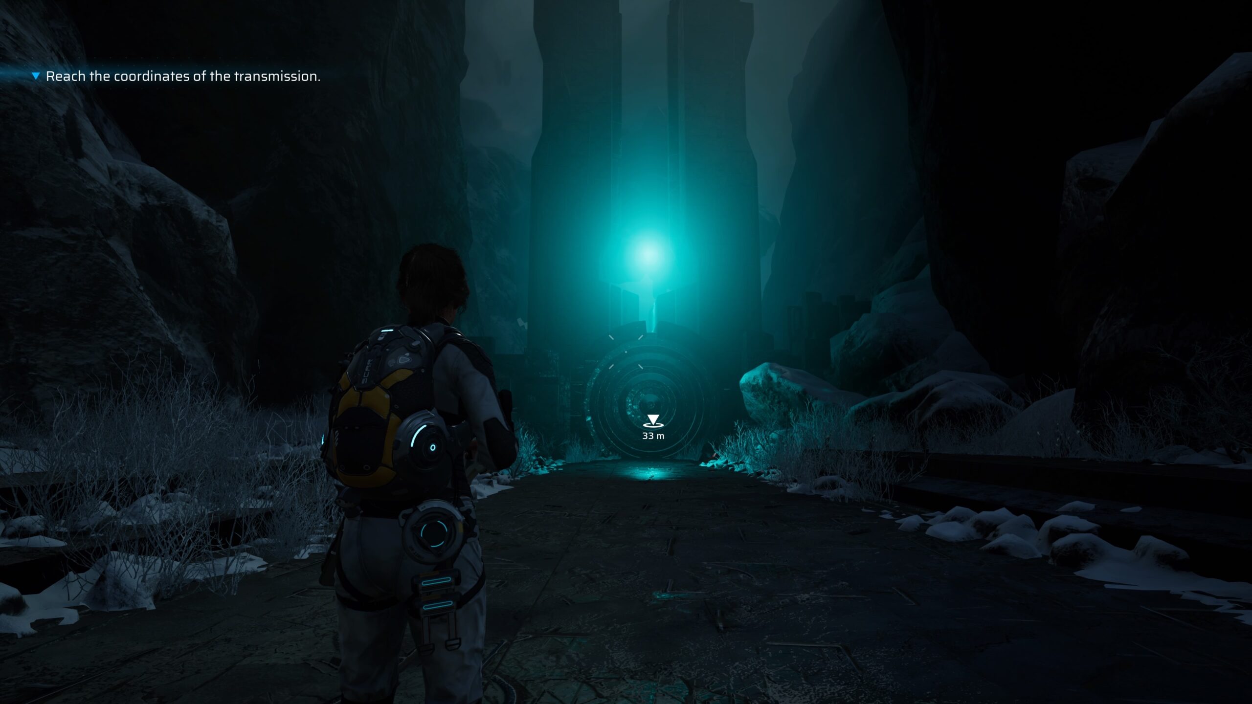 
Scars Above is an exciting new release from Mad Head Games that combines intense combat, intriguing storytelling, and stunning visuals to create a truly immersive gaming experience.

Set in a futuristic world where you play as Kate Ward, a skilled space explorer who finds herself stranded on an alien planet after a crash landing.