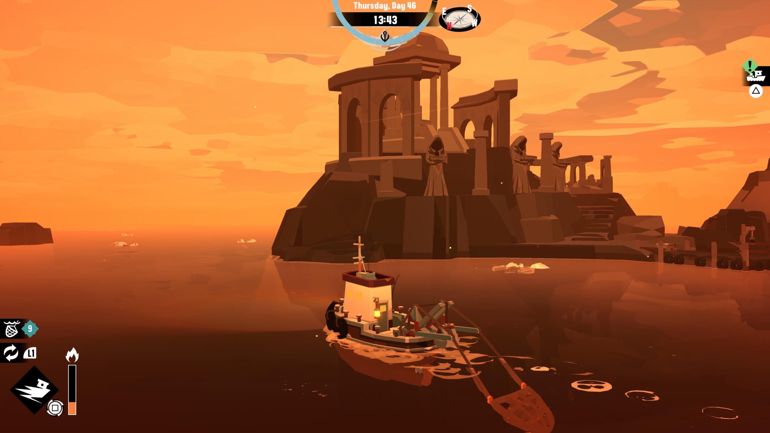 
I absolutely loved playing this game.