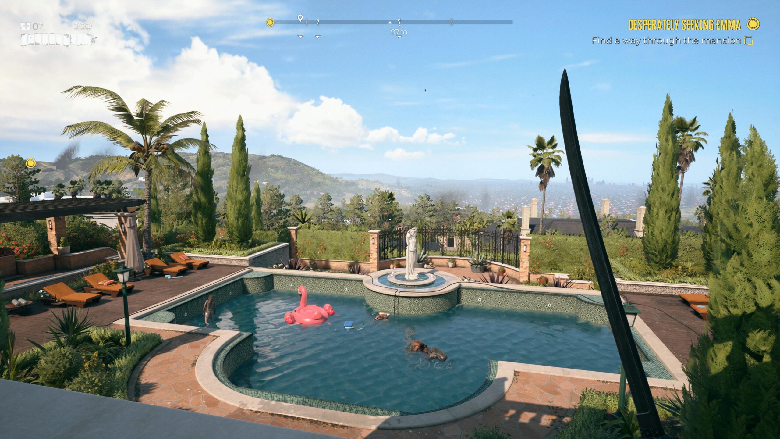 Stuck in development hell for more than 10 years and after being bounced across 3 different developers, Dead Island 2 is out now and it's a hell-a of a great time.