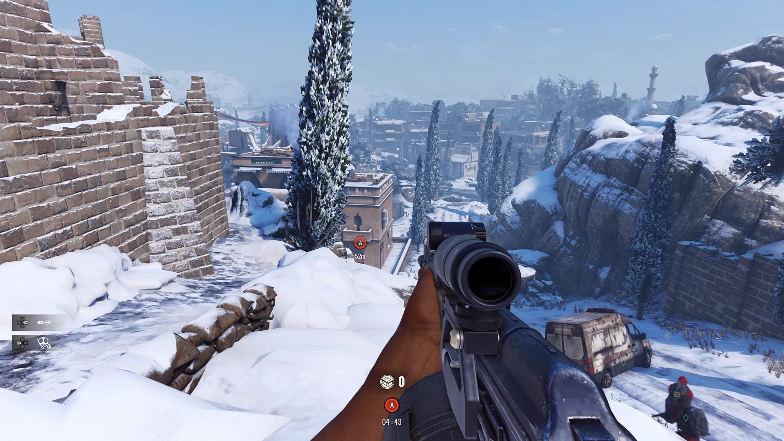 
Insurgency: Sandstorm is not a game for everyone and that’s not a bad thing at all.