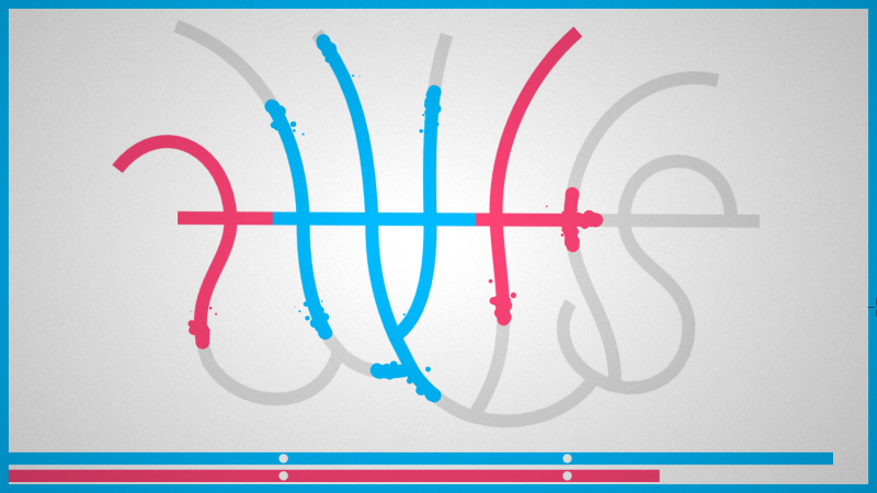 
Lines is a very simple game.