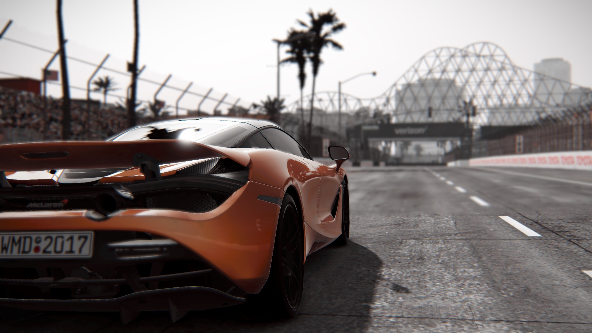 
I really liked the first Project Cars game and you can really feel my excitement about that game when you read my review.
