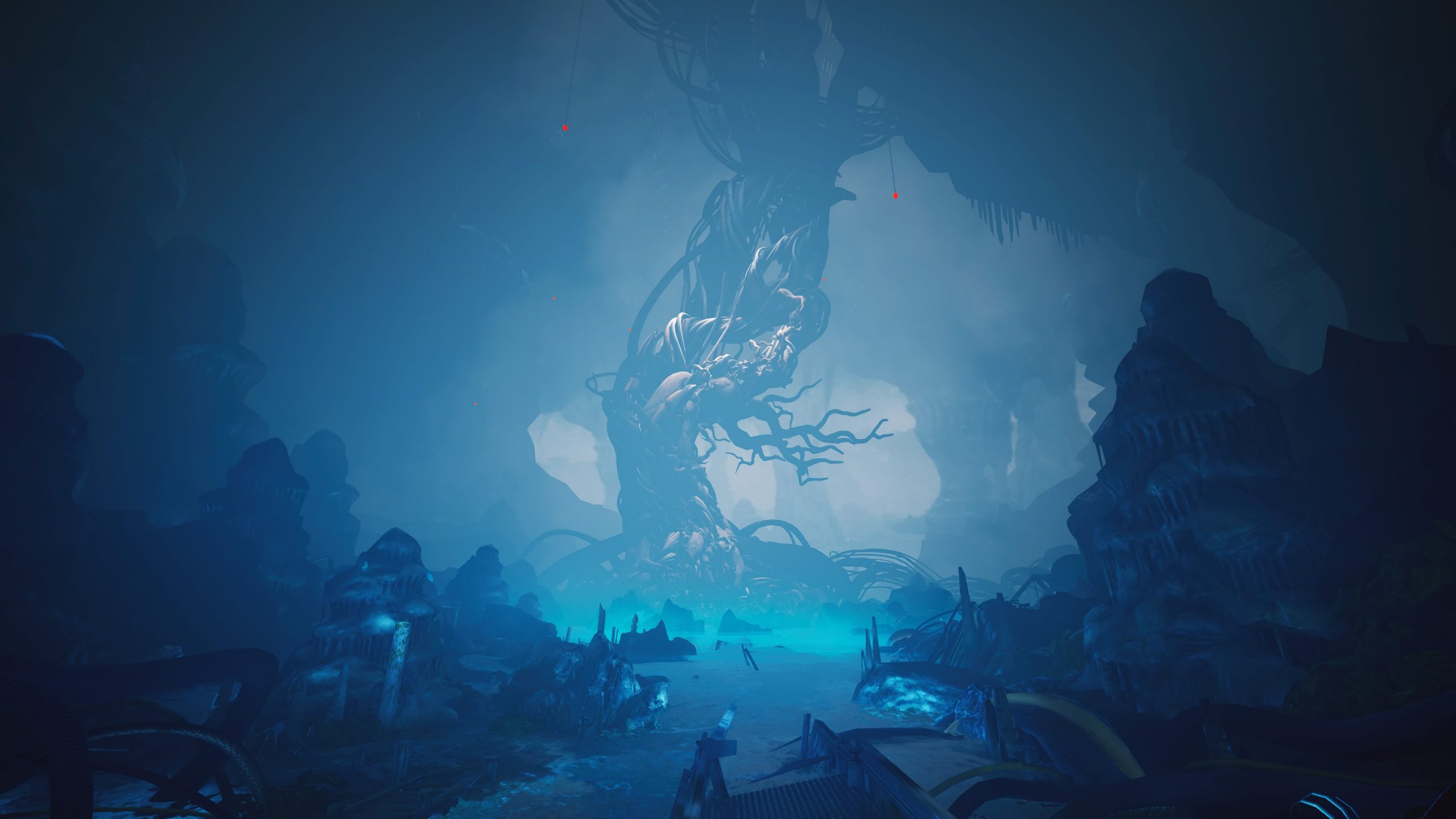 
I am a sucker for alternate world stories.