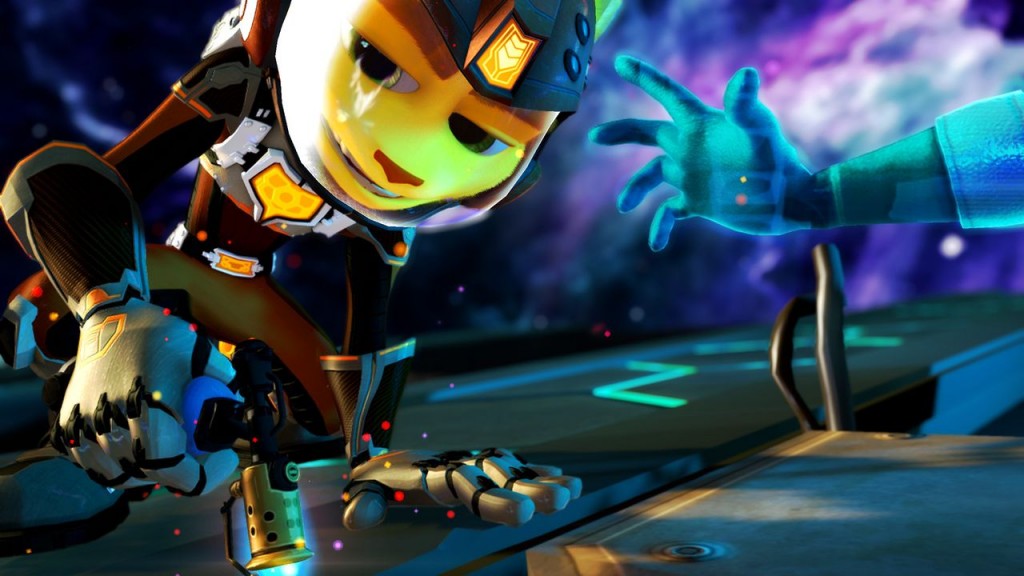 
 Ratchet and Clank: Into the Nexus? More like "Cool and Fantastic: Into the Awesomeness"

**(Spoiler Warning!)** Okay, Gamers, I'm back with another review! We're going to kick it off with a series you all should know and love, _Ratchet & Clank_! Today I'll be looking at "Into the Nexus", the latest major installment, and the conclusion to the "future" saga, in the R&C series.