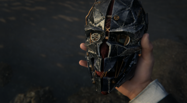 
Reprise your role as a supernatural assassin in _Dishonored 2_, the highly anticipated follow up to Arkane Studios’ 2012 Game of the Year! Explore a world unlike any other as either Emily Kaldwin or Corvo Attano - both powerful assassins with their own unique set of supernatural abilities, weapons and unusual gadgets.

https://www.youtube.com/watch?v=UnsDyv-TtJg

Define your own playstyle by blending immersive first-person action, assassination, stealth, mobility and the game’s brutal combat system.