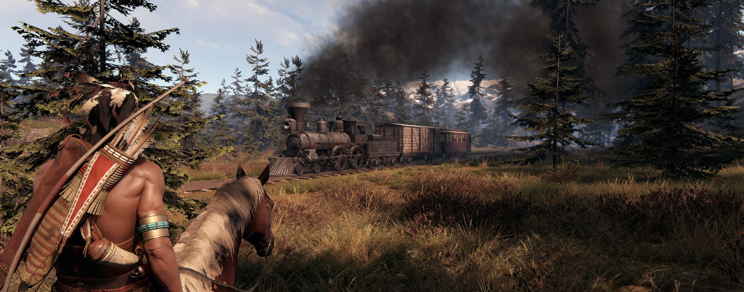 
Critically acclaimed open-world survival game This Land Is My Land burst onto Steam as an Early Access title in 2019 and has quickly become one of the biggest names in the survival game genre.