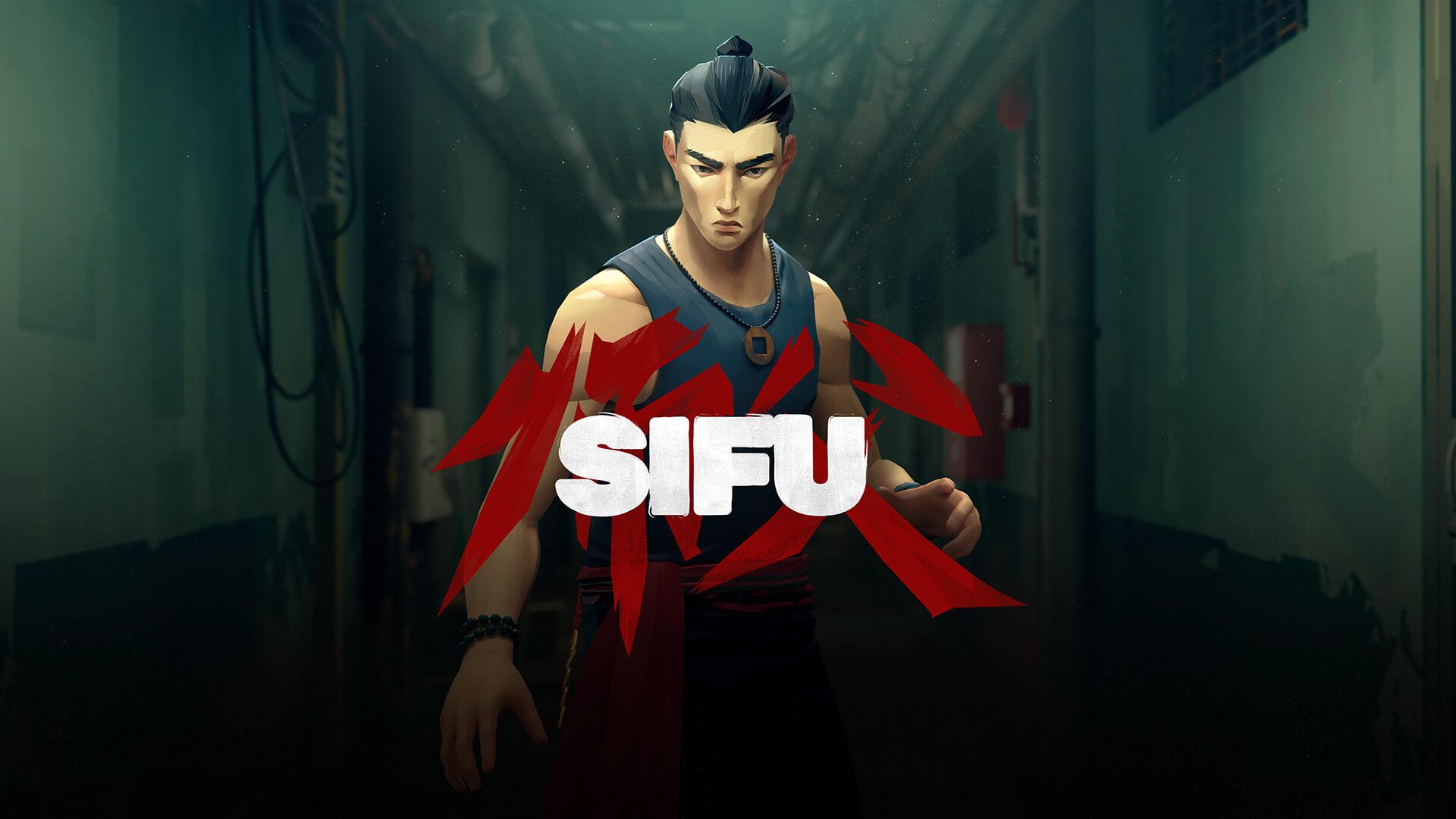 
**_SIFU_** is the martial art movie you've always wanted to play! Ever wondered what it would be like as an actual movie? While we are waiting for the game’s **February 8th** launch on PC (Epic Games Store) and PlayStation consoles, **Sloclap** partnered with director Christopher Clark Cowan (youtube RivenX3i) to bring _Sifu_ to live action in this short film shot in LA.