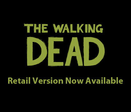 
 Should you get this episode? Read our The Walking Dead Long Road Ahead Review

When I first started playing the first episode of The Walking Dead The Game, I thought "Hmm let's give it a try".