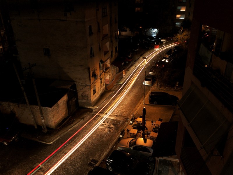 His name is Barry Allen...