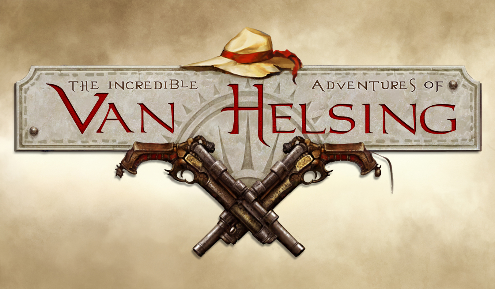 
 The Incredible Adventures of Van Helsing, funky game or just funky name?

**The Incredible Adventures of Van Helsing** is an action role-playing video game developed by the Hungarian independent development studio Neocore Games. Based on the novel _Dracula_ by Bram Stoker, the game focuses on the trials of young Van Helsing, son of the legendary vampire hunter Abraham Van Helsing from the book. The game is set in a gothic-noir 19th-century Eastern Europe and contains "intentionally anachronistic humor and gadgetry".