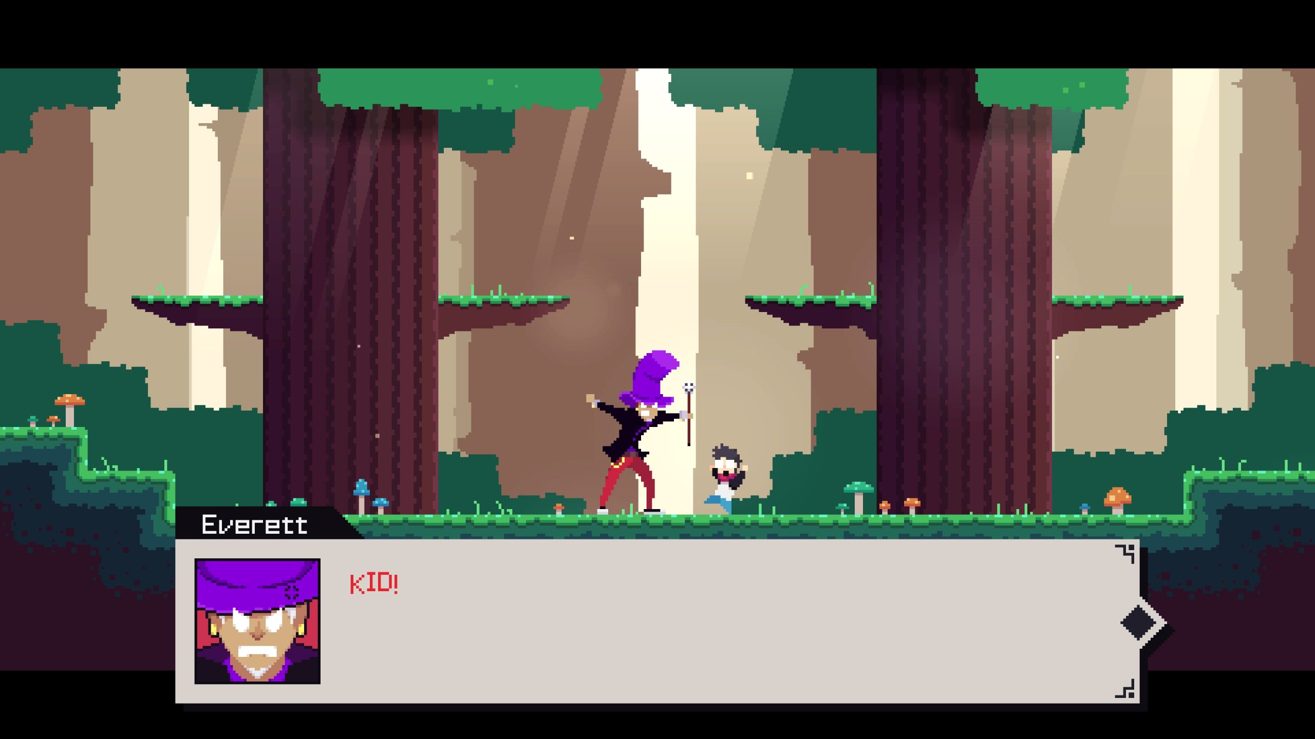 
 What Lies In The Multiverse is funny, charming and absolutely incredible.