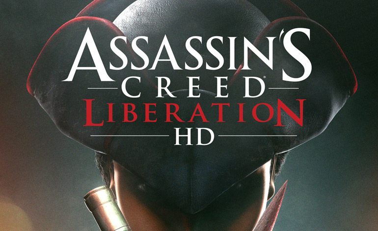 
# Assassin's Creed Liberation HD is a fun and very enjoyable experience that has the cojones to stand tall in the Assassin's Creed series

!Before I start with this review I want to say that I have not played the PS Vita version, so don't expect comparisons between the two versions.