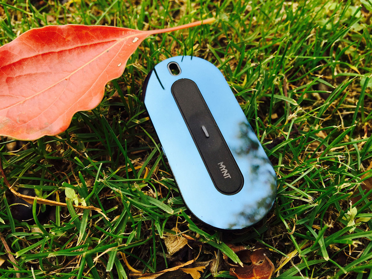 
This small, relatively inexpensive device serves multiple purposes.