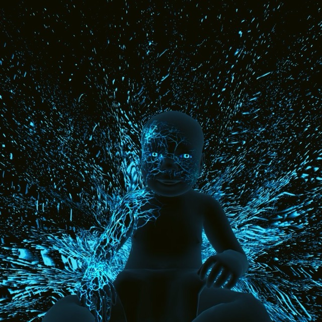 Biolum is a very short on-rails experience where the best thing about it the story carried by an overall great voice performance.