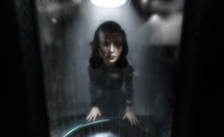 
# Burial At Sea Episode Two is pretty awesome!

The first episode of the excellent Bioshock Infinite DLC, Burial At Sea, ended up with an intriguing cliffhanger that again in a now known Bioshock fashion, raised more questions than answered.