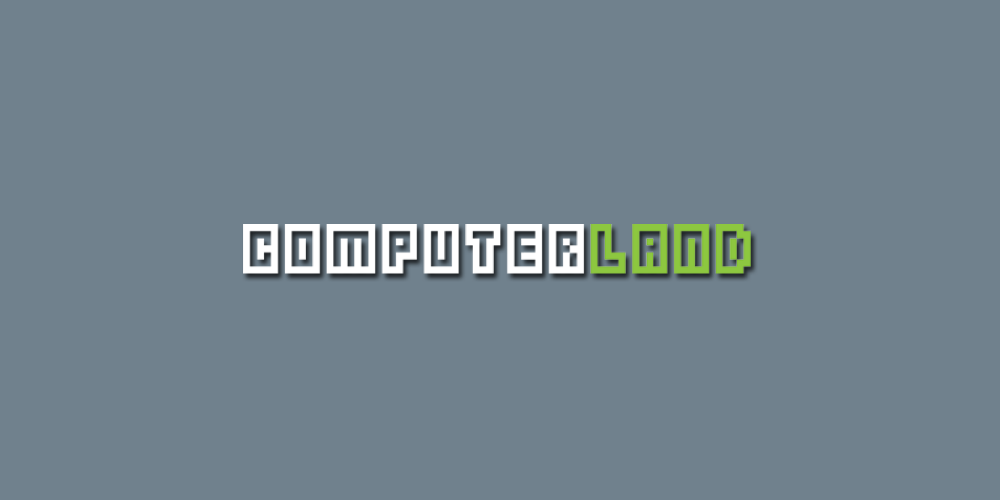 ComputerLand