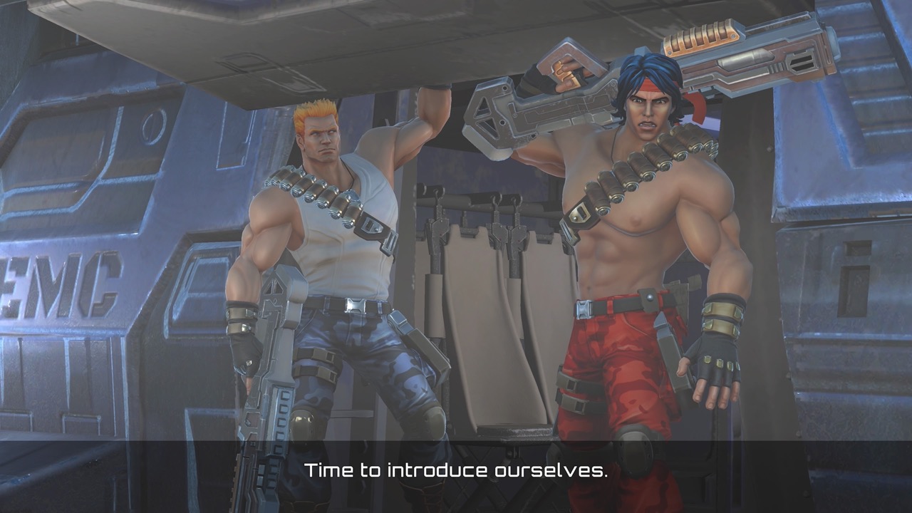 After years waiting for a true new entry, Contra: Operation Galuga aims to recapture that old-school magic.