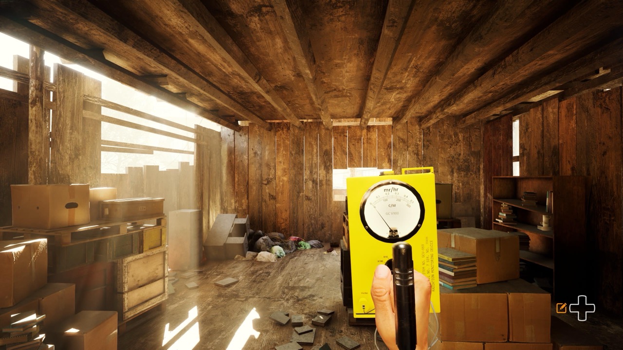 It's sad to say, but creativity and passion appear absent from Dead Man's Diary.