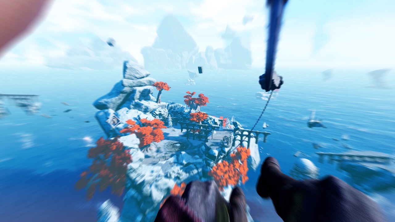 While the narrative might not be its strongest point, the overall gameplay experience makes Downward Enhanced Edition a worthwhile adventure.