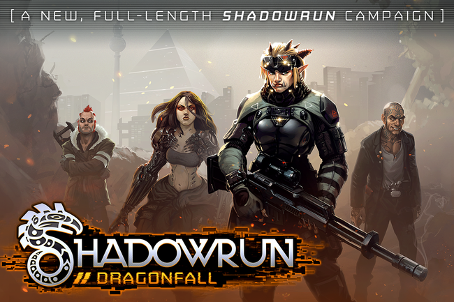 
# This expansion proves that Harebrained Schemes knows what they are doing, know what the players want and are only getting better over time.

All things said and done, last year's crowd-funded return to the cyber-punk classic, Shadowrun Returns, was an important release indeed for us here at Duuro.