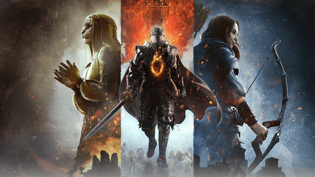 Dragon's Dogma 2 is a narrative-driven action RPG that places players in an immersive fantasy world as the Arisen, a champion whose heart is stolen by the Dragon.