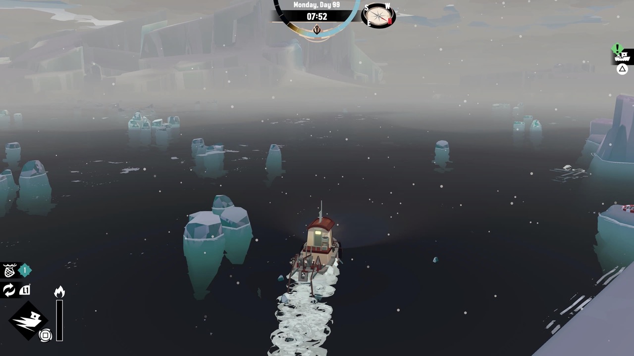 More of what we love, but is it enough?.