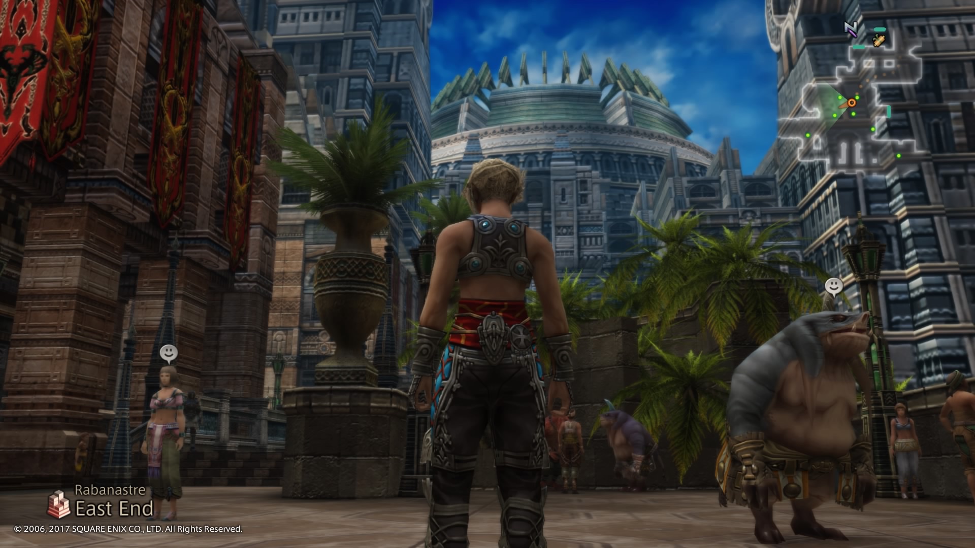 
The word review in quotes because I haven't played and finished the entire game.