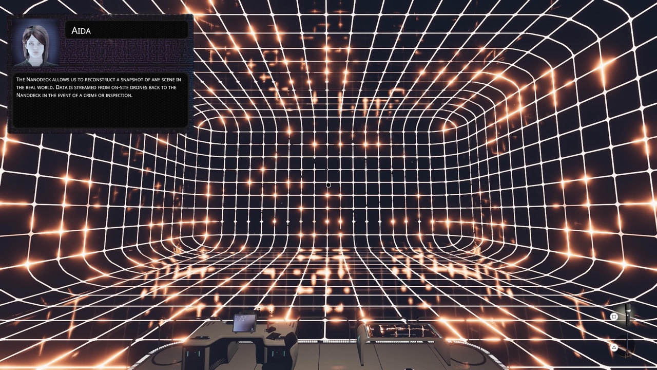 Its compelling web of intrigue makes it worth overlooking some technical rough edges.