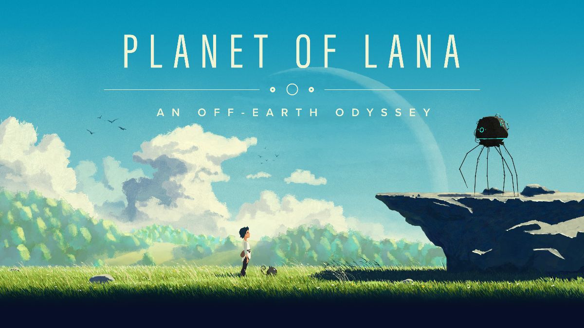
**Thunderful Publishing** and independent developer **Wishfully Studios** have released a new trailer for highly anticipated cinematic puzzle adventure Planet of Lana.