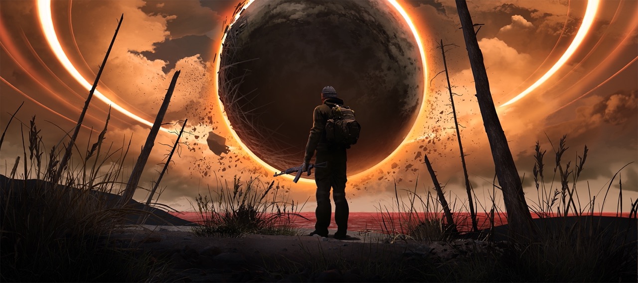 Building on this foundation, Into the Radius 2 will introduce riveting expansions, starting with the option for up to four-player co-op.