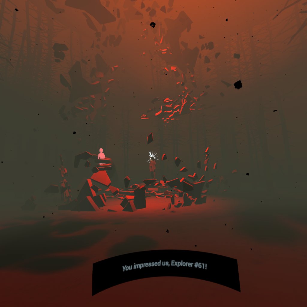 Into The Radius' unnerving world and exacting gameplay reward meticulous scouts prepared to brave grim unknowns. This is survival redefined for a new medium at its most immersive yet accessible.